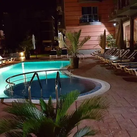 Cacao Apartment