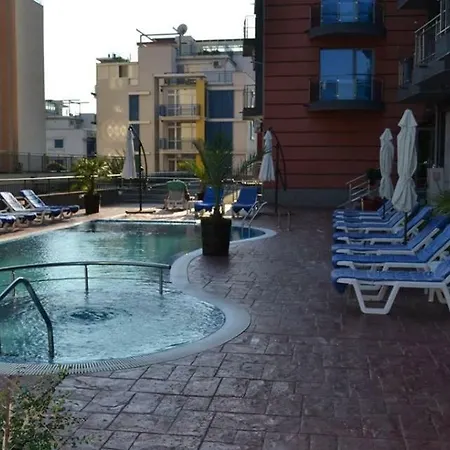 Apartment Cacao Slantschew brjag