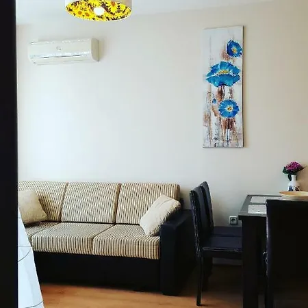 Apartment Cacao Slantschew brjag