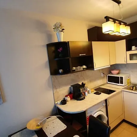 Apartment Cacao Slantschew brjag