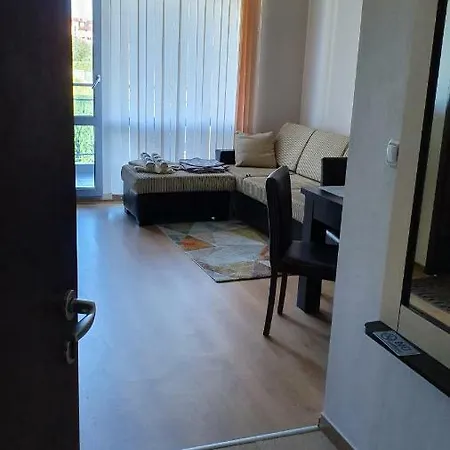 Apartment Cacao Slantschew brjag