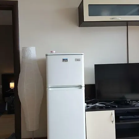 Cacao Apartment Slantschew brjag