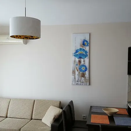 Cacao Apartment Slantschew brjag
