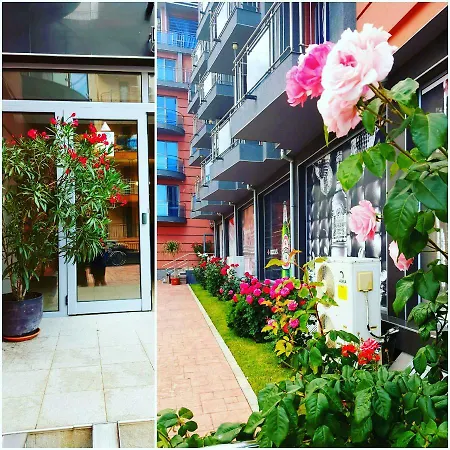 Cacao Apartment Slantschew brjag