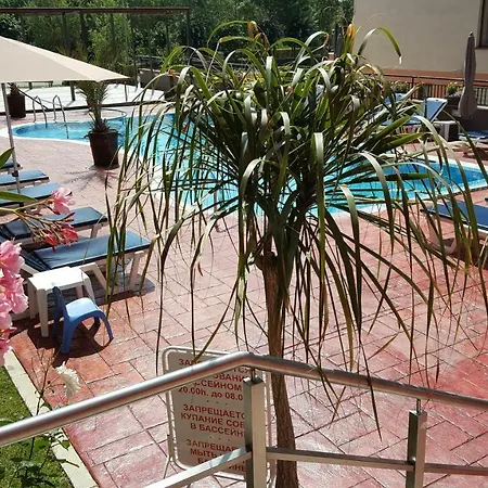 Cacao Apartment Slantschew brjag