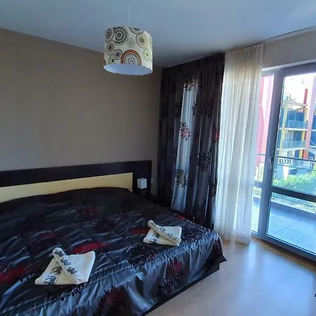 Cacao Apartment Slantschew brjag