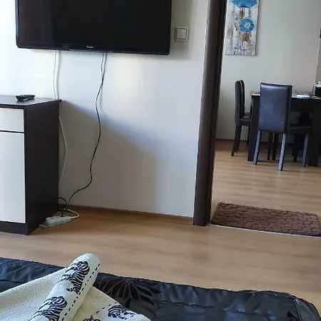 Cacao Slantschew brjag